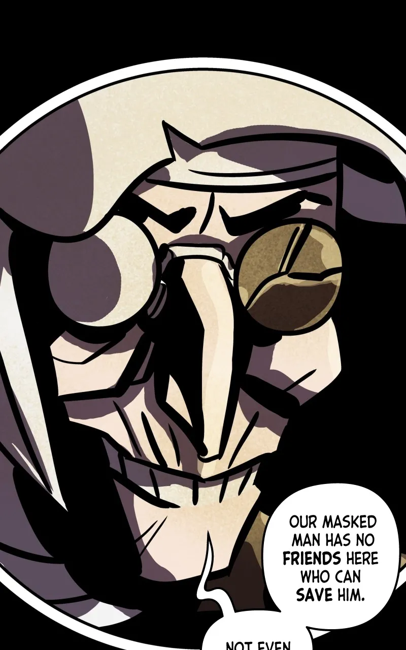 Lavender Jack Chapter 128 page 71 - 
