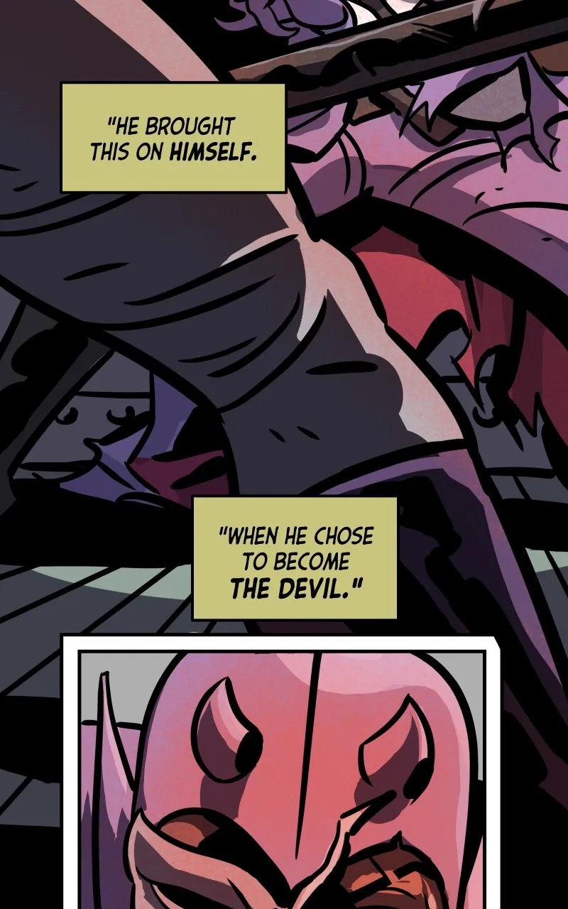 Lavender Jack Chapter 128 page 73 - 