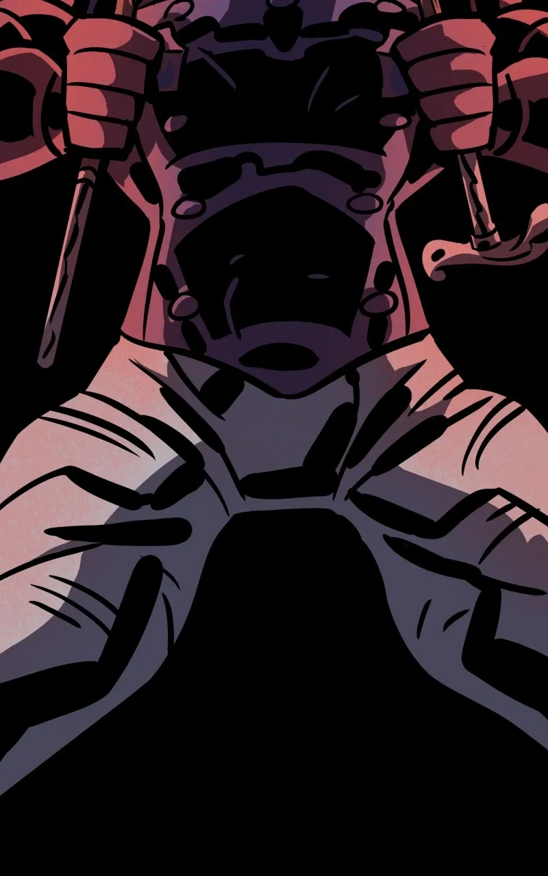 Lavender Jack Chapter 128 page 75 - 