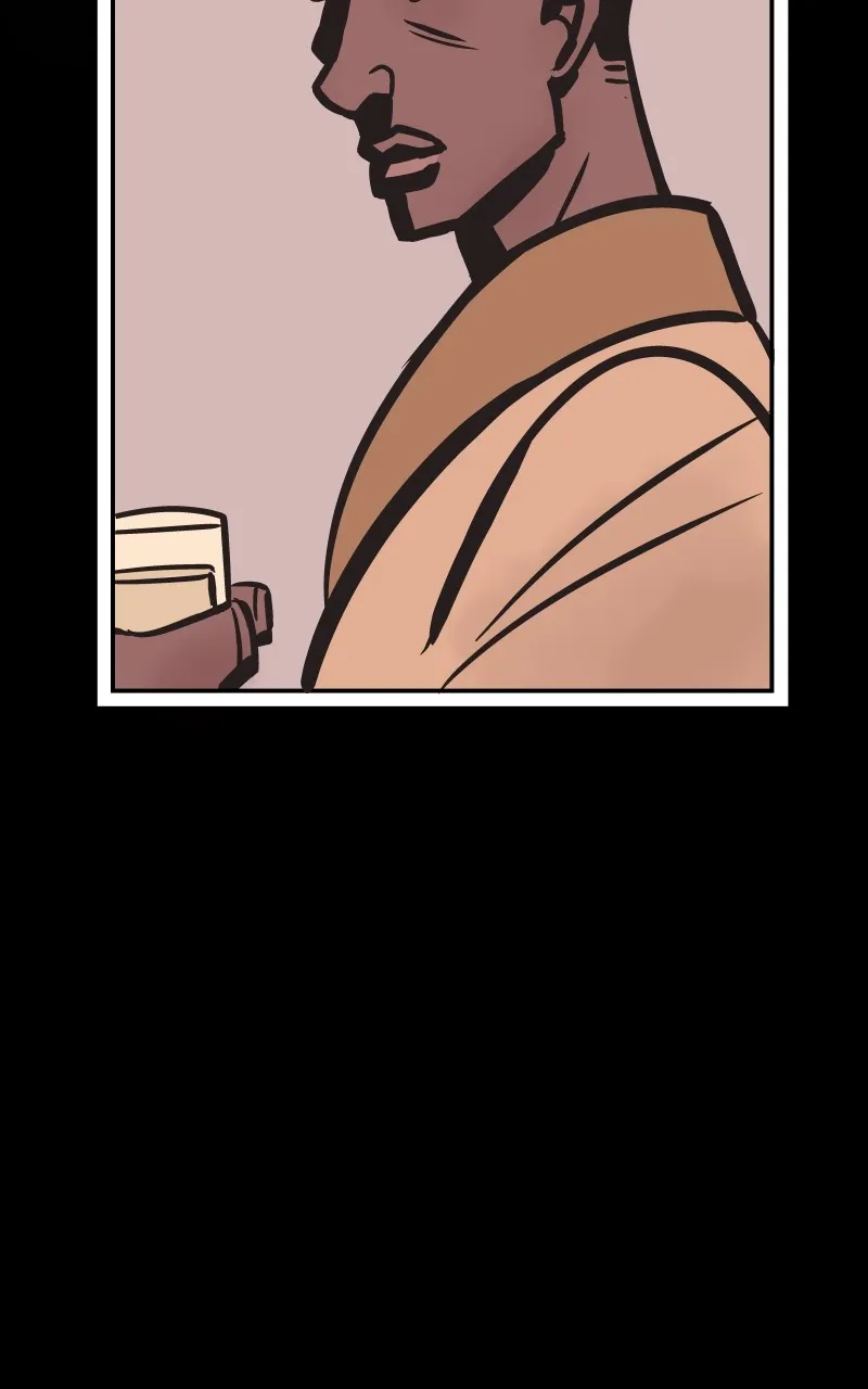 Lavender Jack Chapter 129 page 11 - 