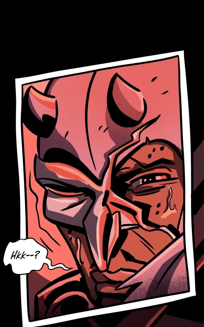 Lavender Jack Chapter 129 page 12 - 