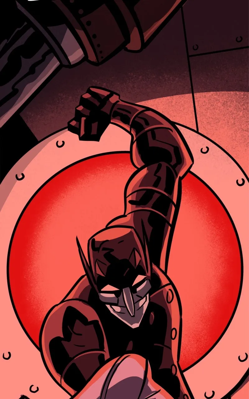 Lavender Jack Chapter 129 page 13 - 