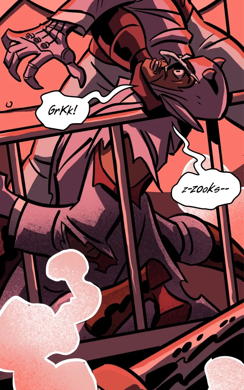 Lavender Jack Chapter 129 page 14 - 