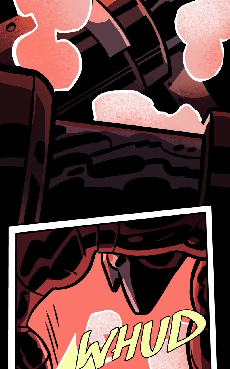 Lavender Jack Chapter 129 page 15 - 
