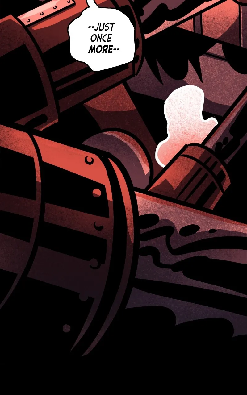 Lavender Jack Chapter 129 page 19 - 
