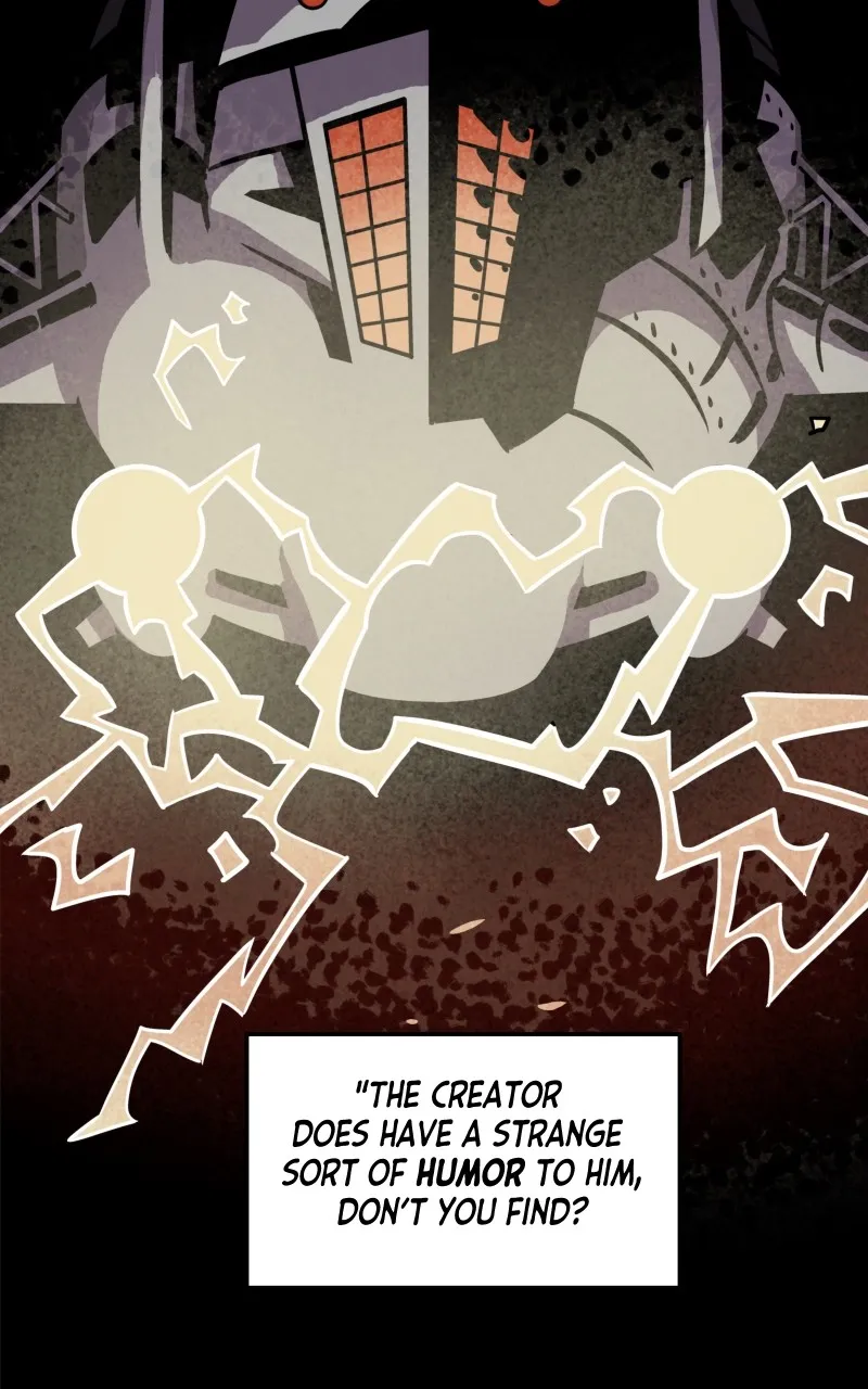 Lavender Jack Chapter 129 page 23 - 