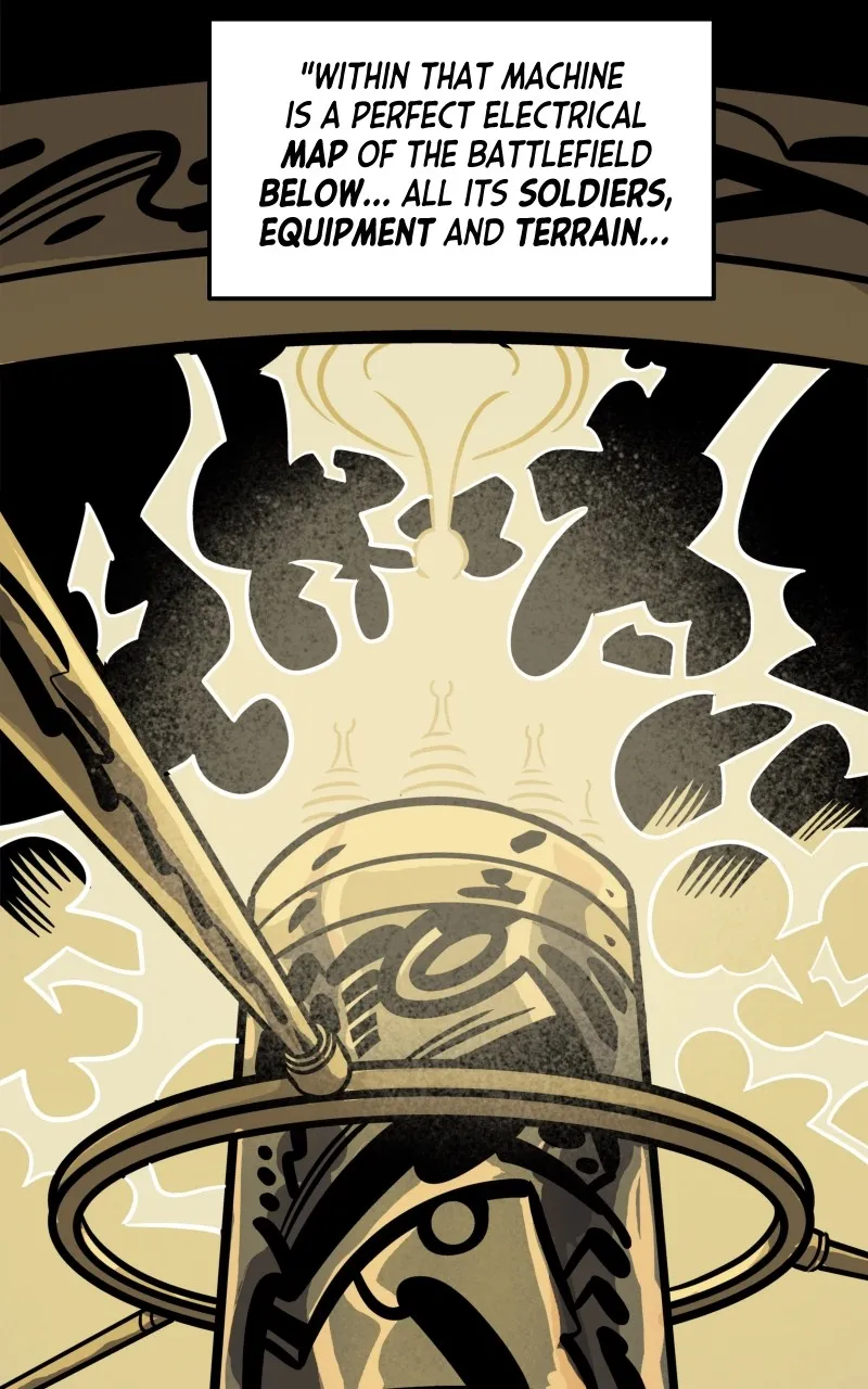 Lavender Jack Chapter 129 page 24 - 