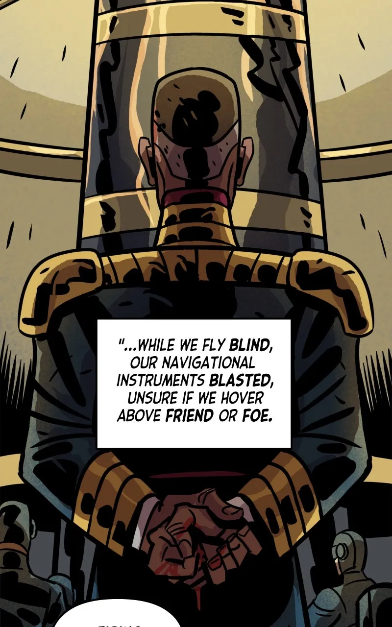 Lavender Jack Chapter 129 page 25 - 