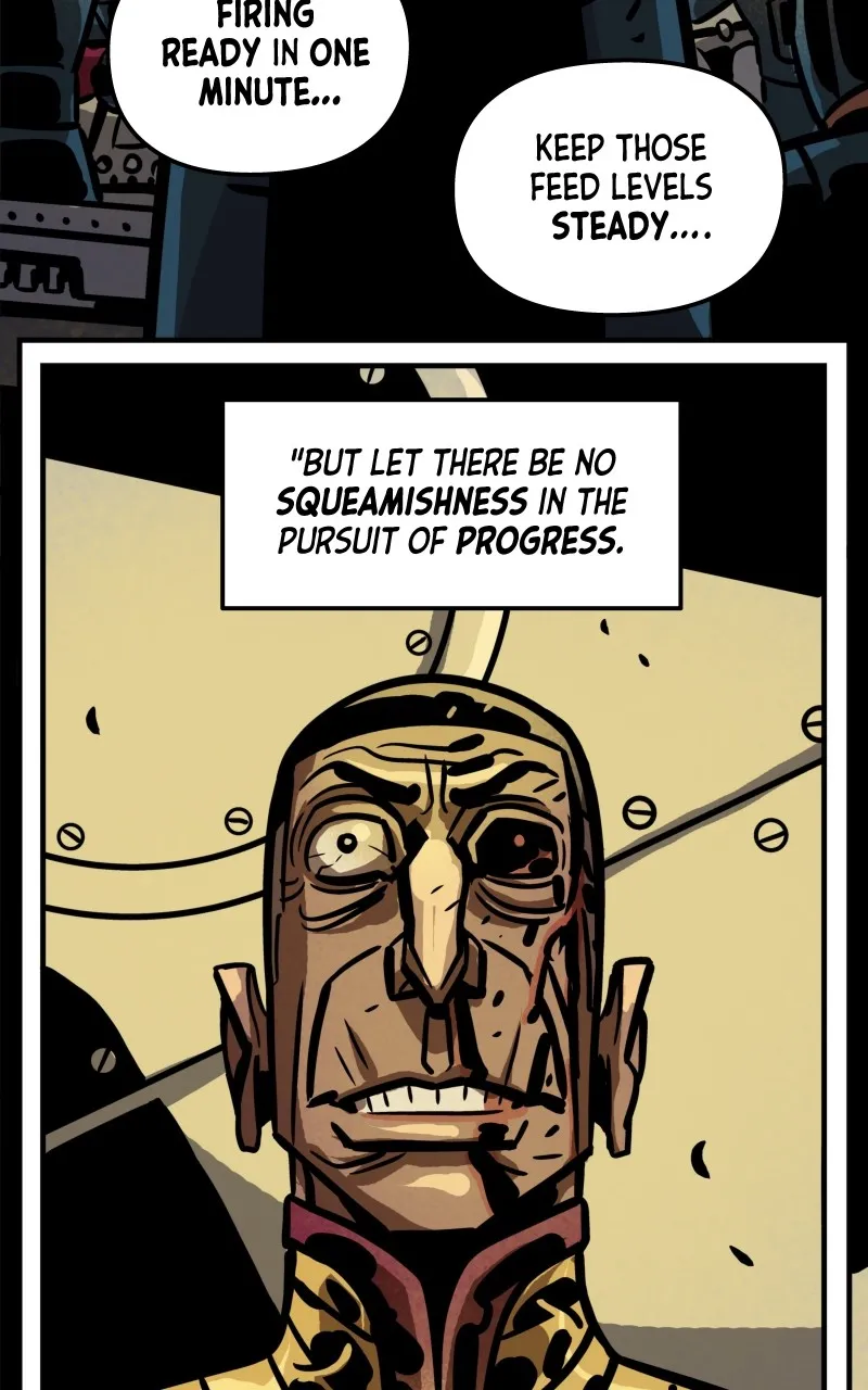 Lavender Jack Chapter 129 page 26 - 