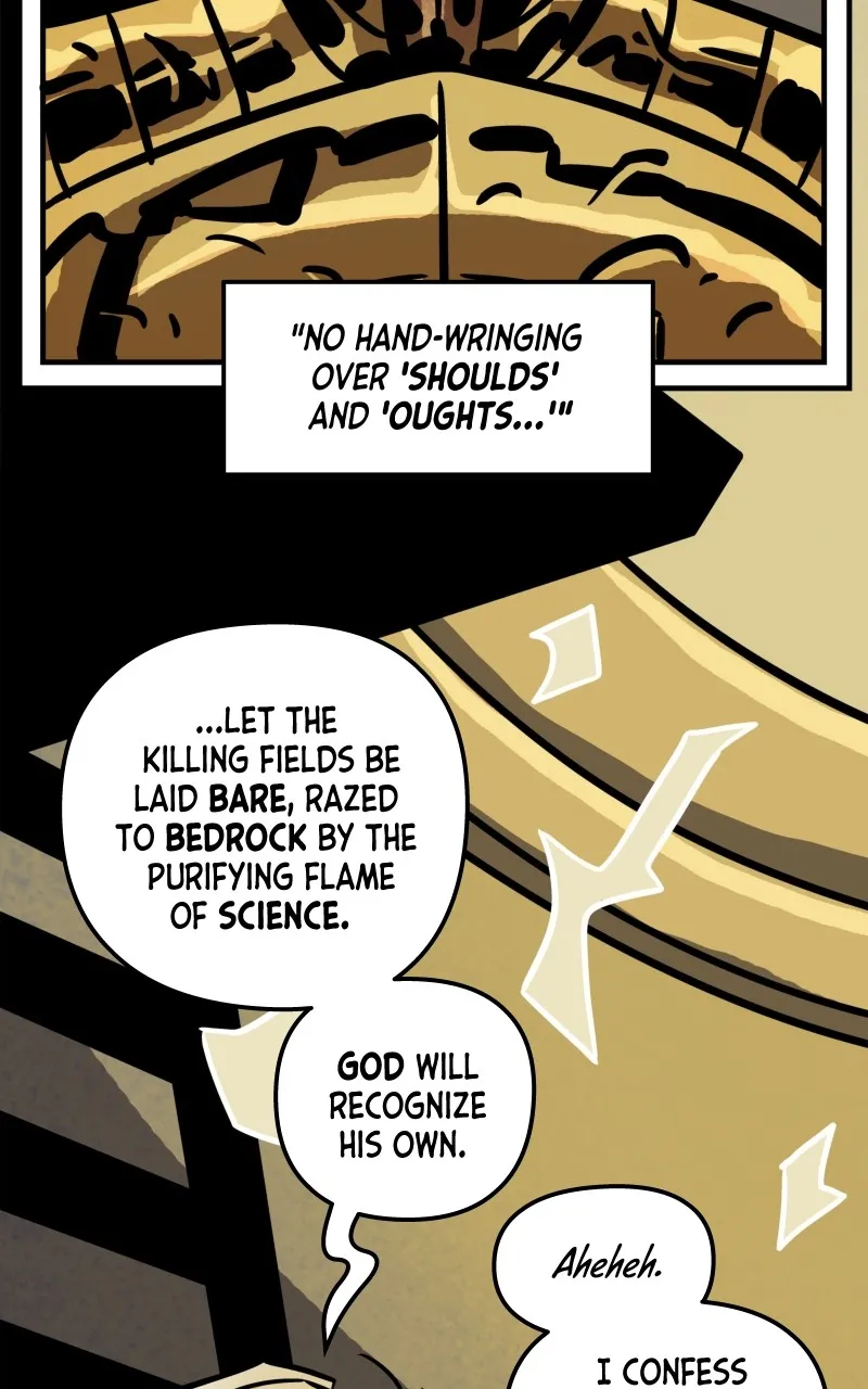 Lavender Jack Chapter 129 page 27 - 