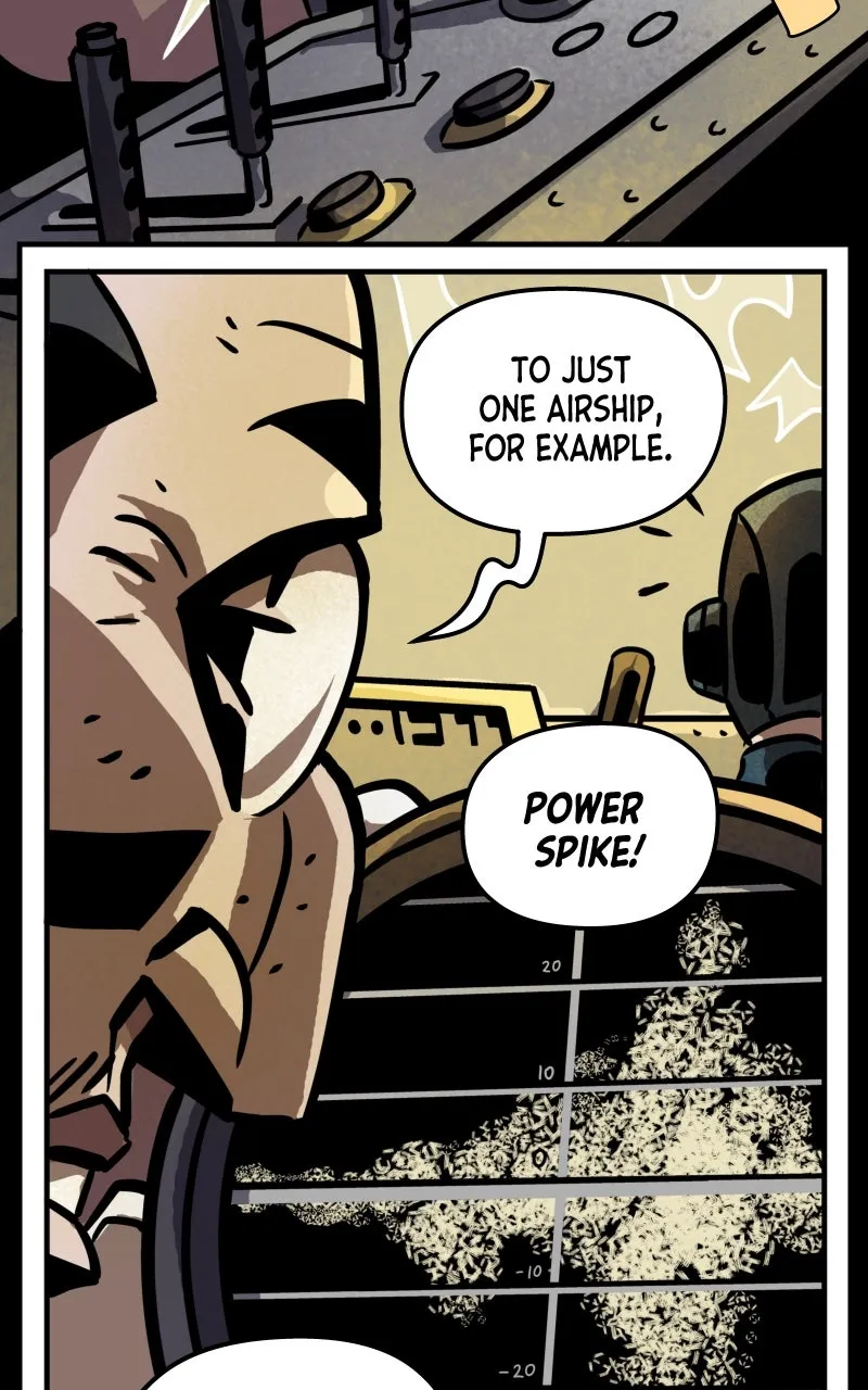 Lavender Jack Chapter 129 page 29 - 