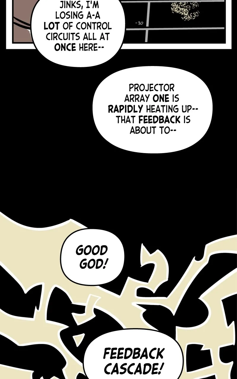 Lavender Jack Chapter 129 page 30 - 