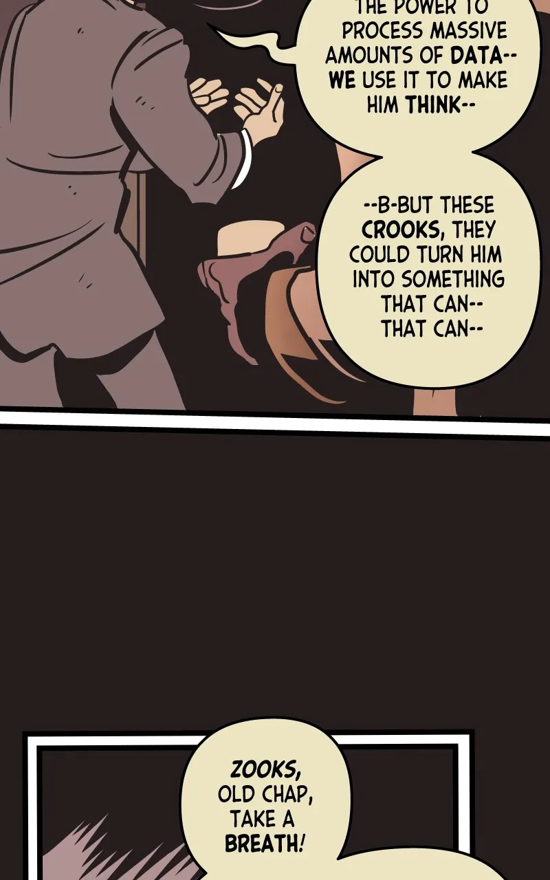Lavender Jack Chapter 129 page 4 - 