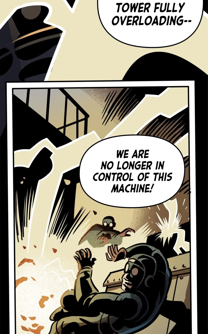 Lavender Jack Chapter 129 page 32 - 
