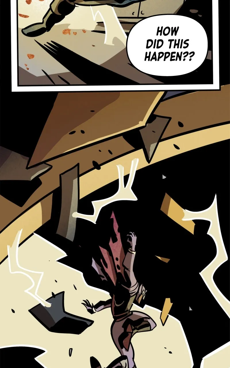 Lavender Jack Chapter 129 page 33 - 