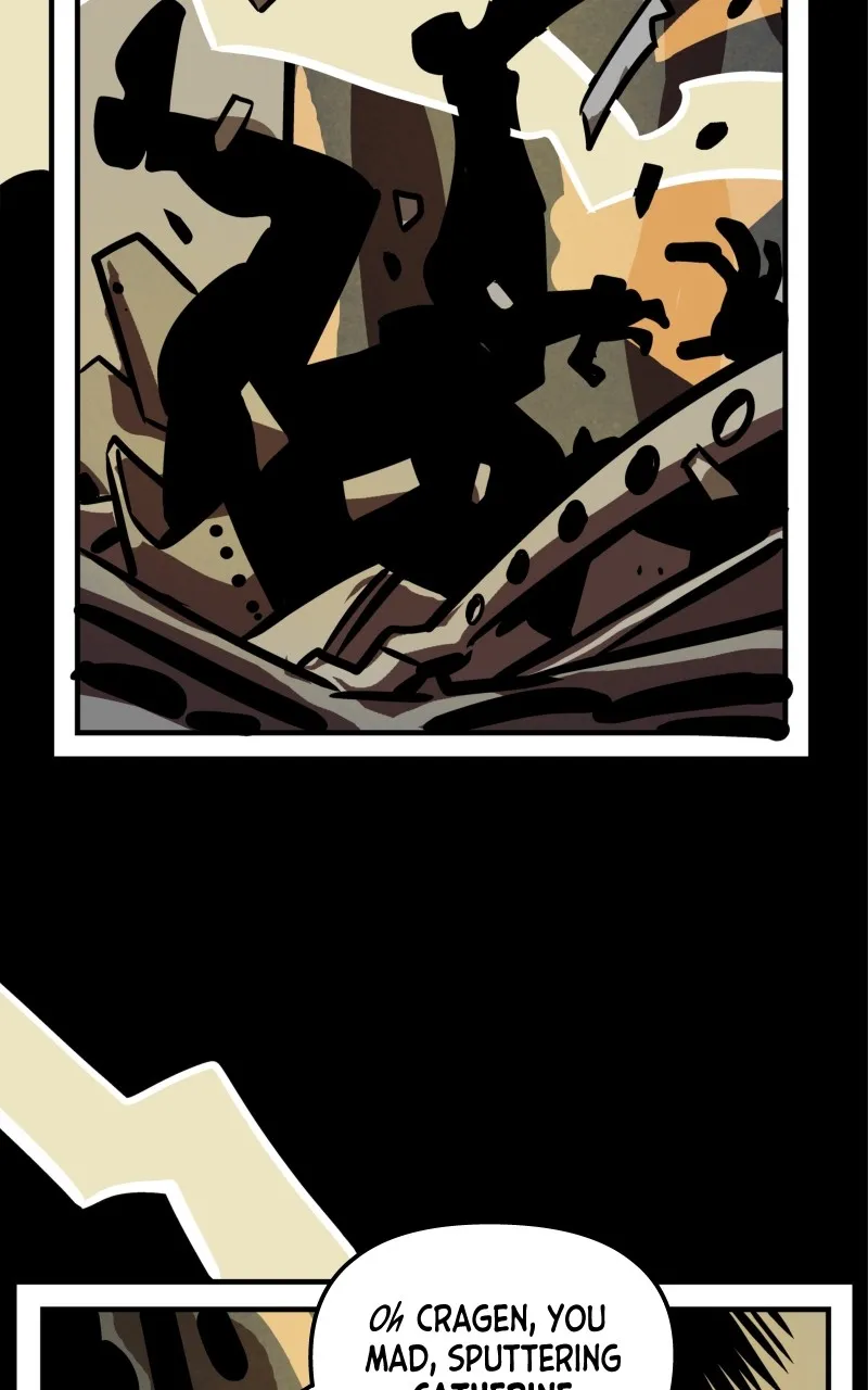 Lavender Jack Chapter 129 page 36 - 