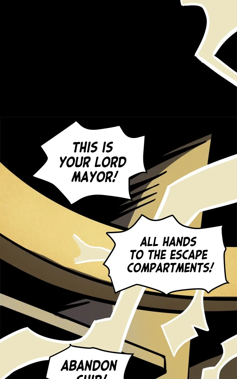 Lavender Jack Chapter 129 page 38 - 