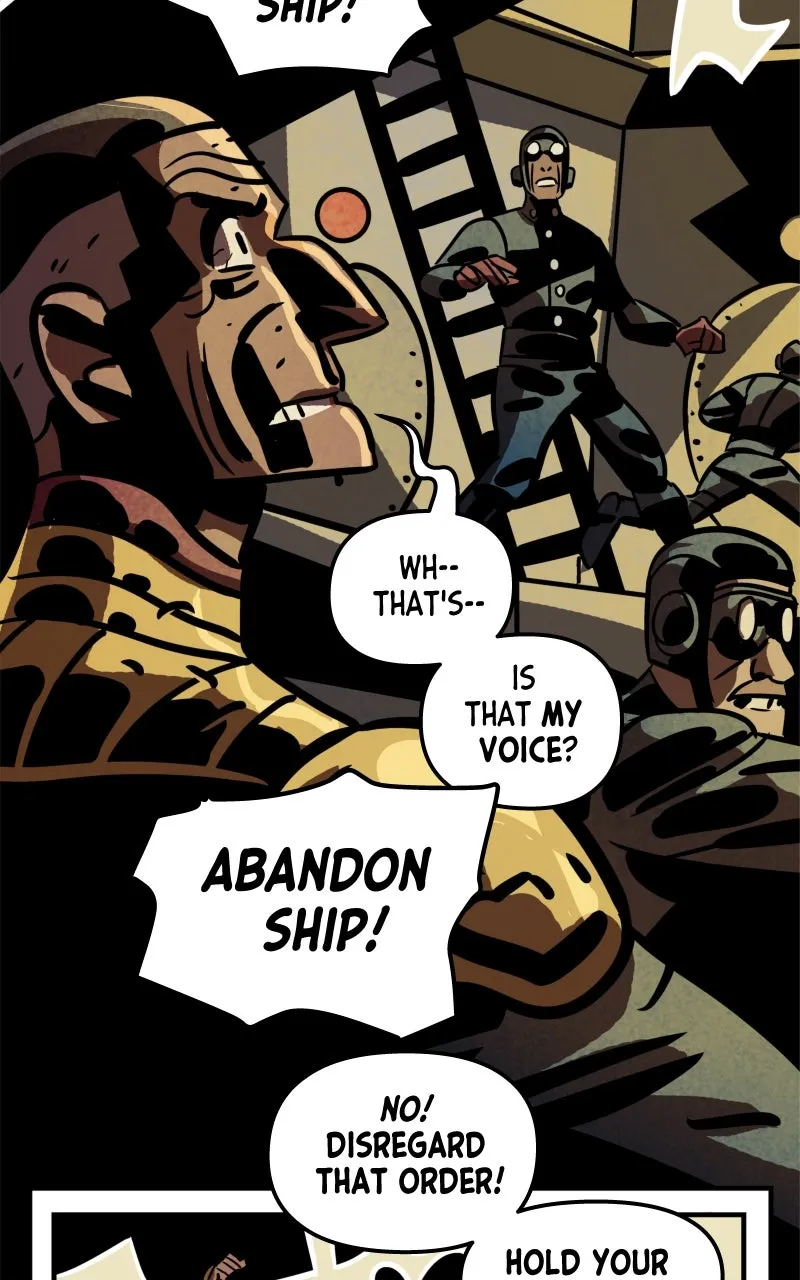 Lavender Jack Chapter 129 page 39 - 