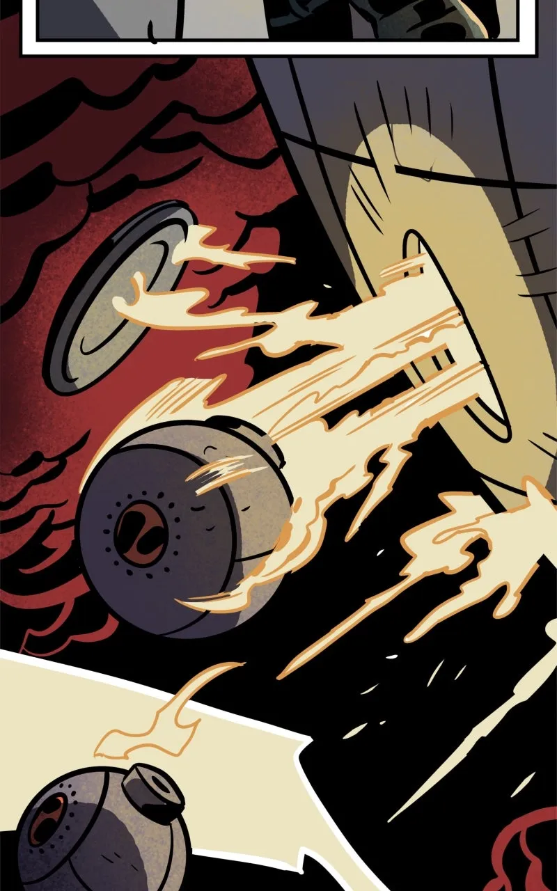 Lavender Jack Chapter 129 page 41 - 