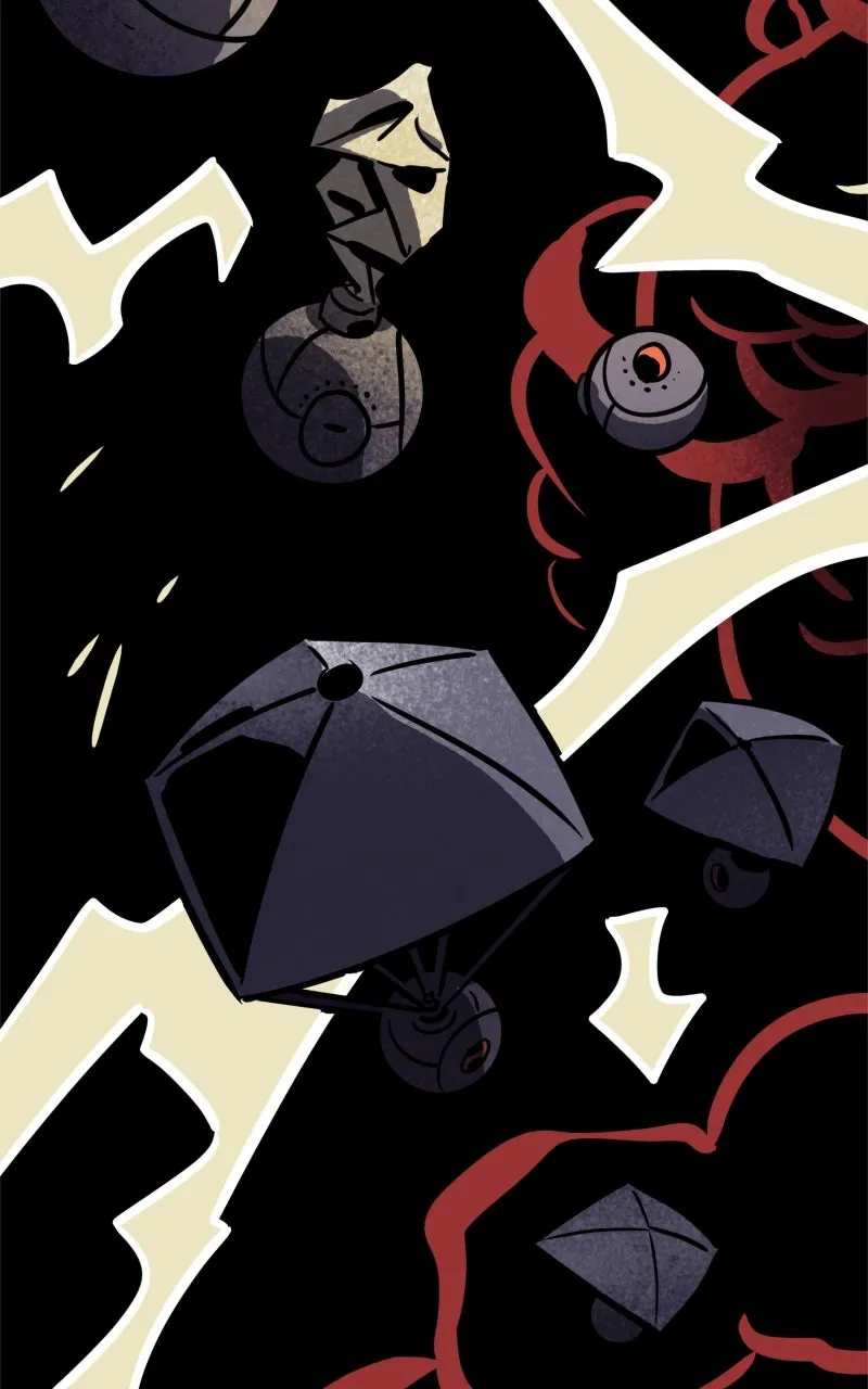 Lavender Jack Chapter 129 page 42 - 