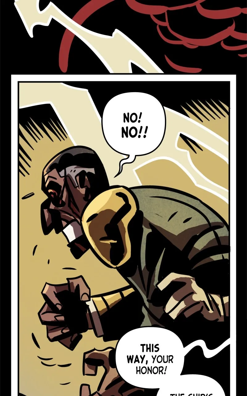 Lavender Jack Chapter 129 page 43 - 
