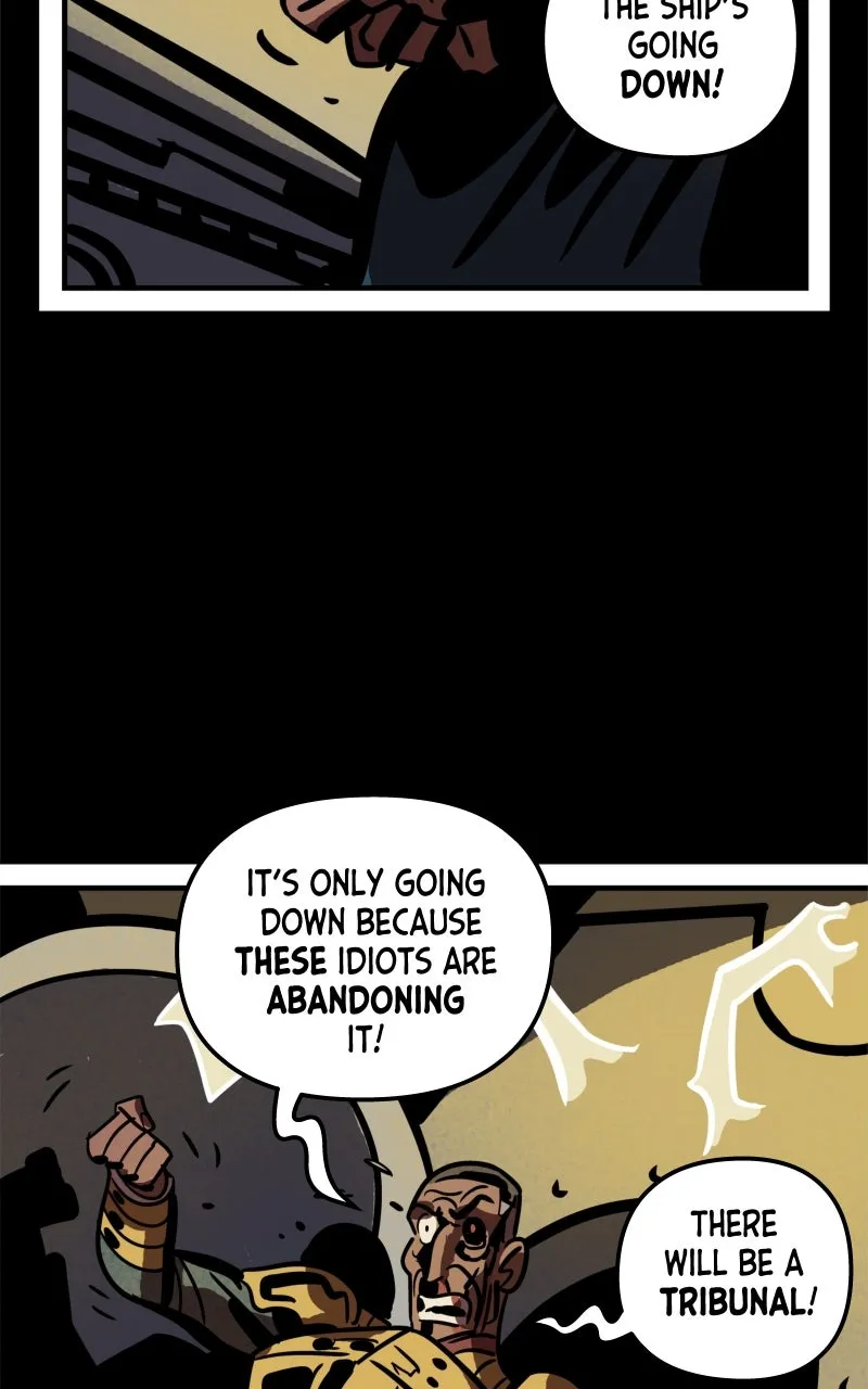 Lavender Jack Chapter 129 page 44 - 