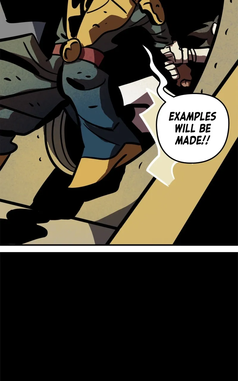 Lavender Jack Chapter 129 page 45 - 