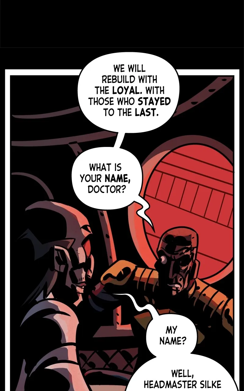 Lavender Jack Chapter 129 page 46 - 