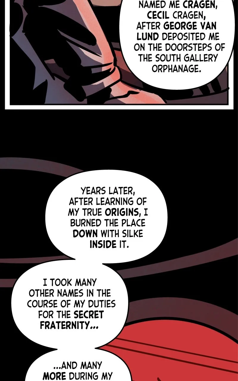 Lavender Jack Chapter 129 page 47 - 