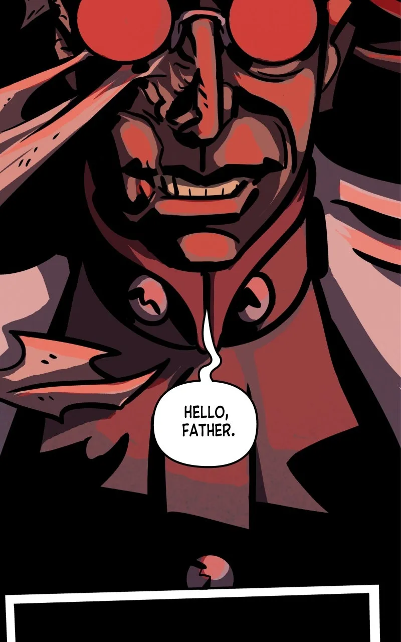 Lavender Jack Chapter 129 page 50 - 