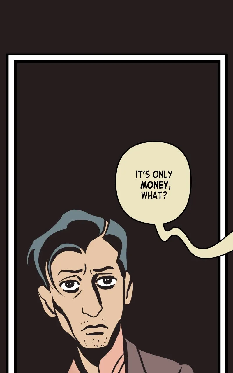 Lavender Jack Chapter 129 page 6 - 