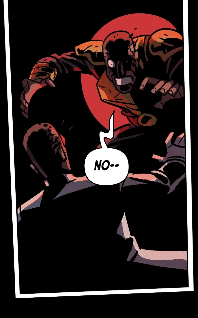 Lavender Jack Chapter 129 page 51 - 