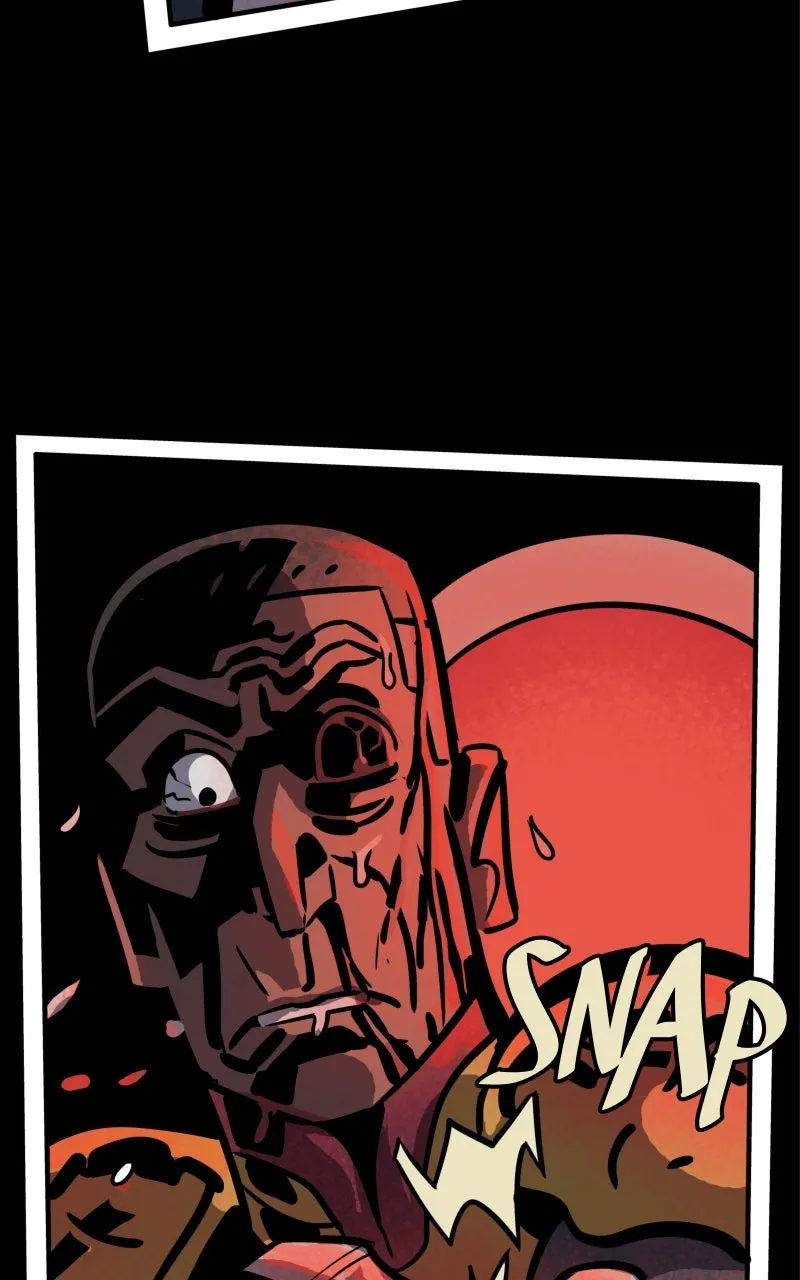 Lavender Jack Chapter 129 page 55 - 