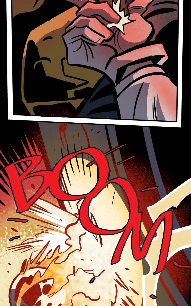 Lavender Jack Chapter 129 page 56 - 