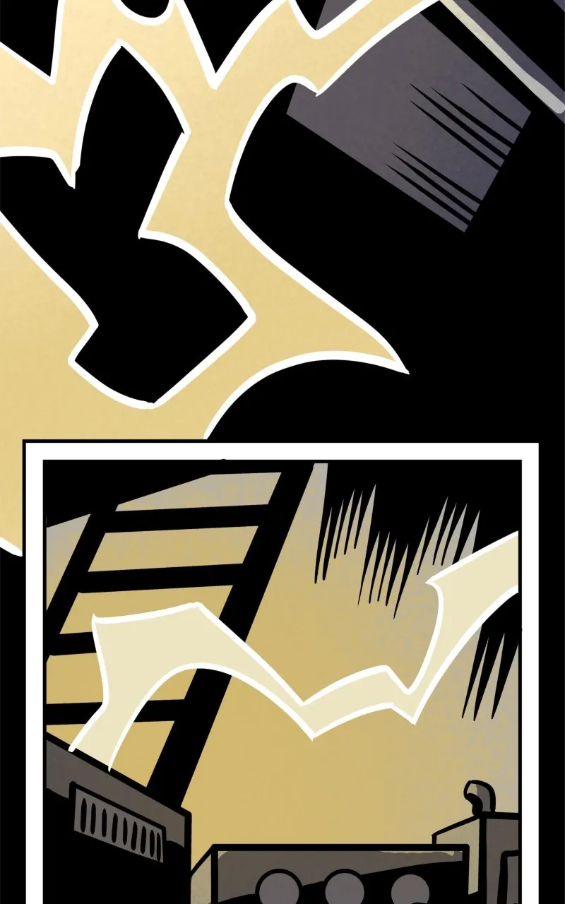 Lavender Jack Chapter 129 page 58 - 