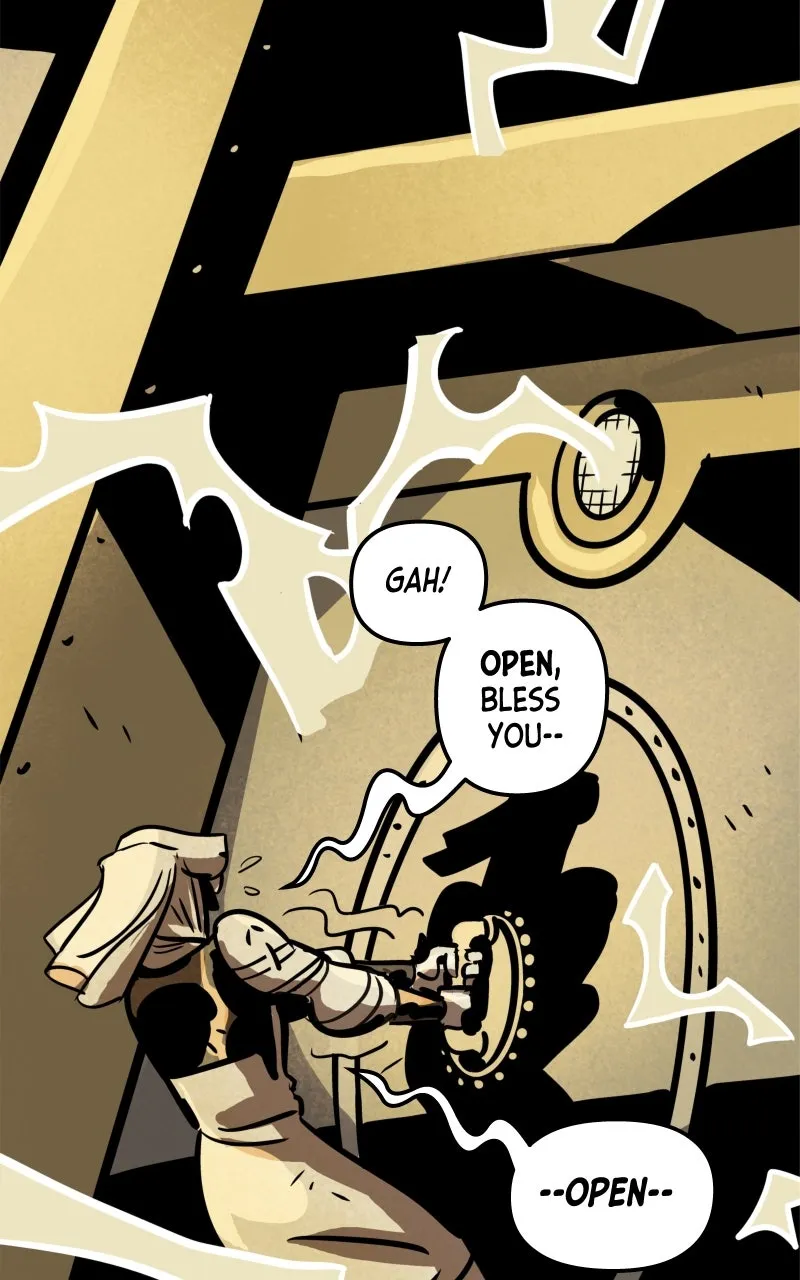 Lavender Jack Chapter 129 page 60 - 