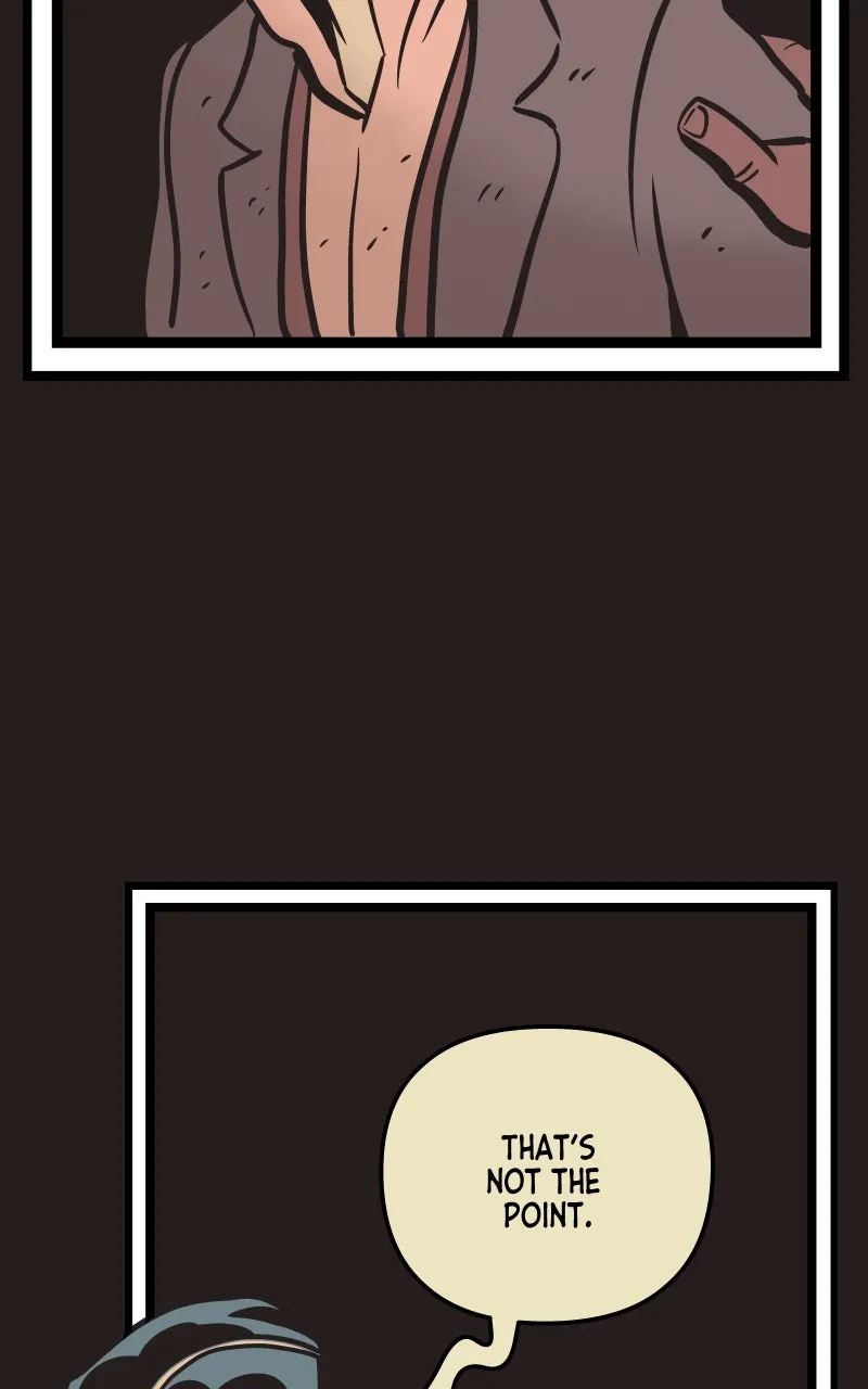 Lavender Jack Chapter 129 page 7 - 