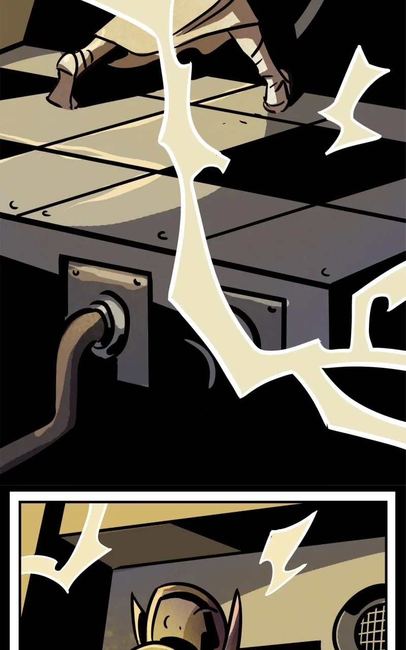 Lavender Jack Chapter 129 page 61 - 