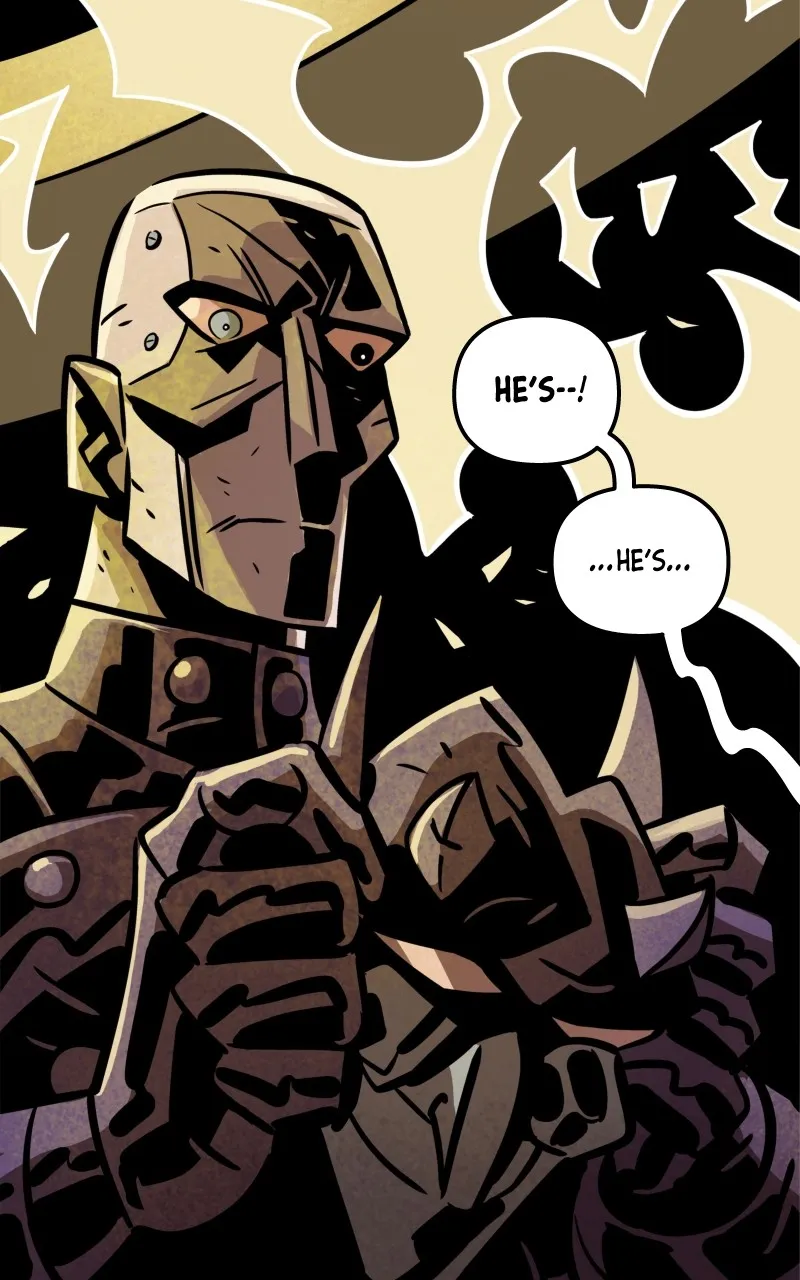 Lavender Jack Chapter 129 page 63 - 