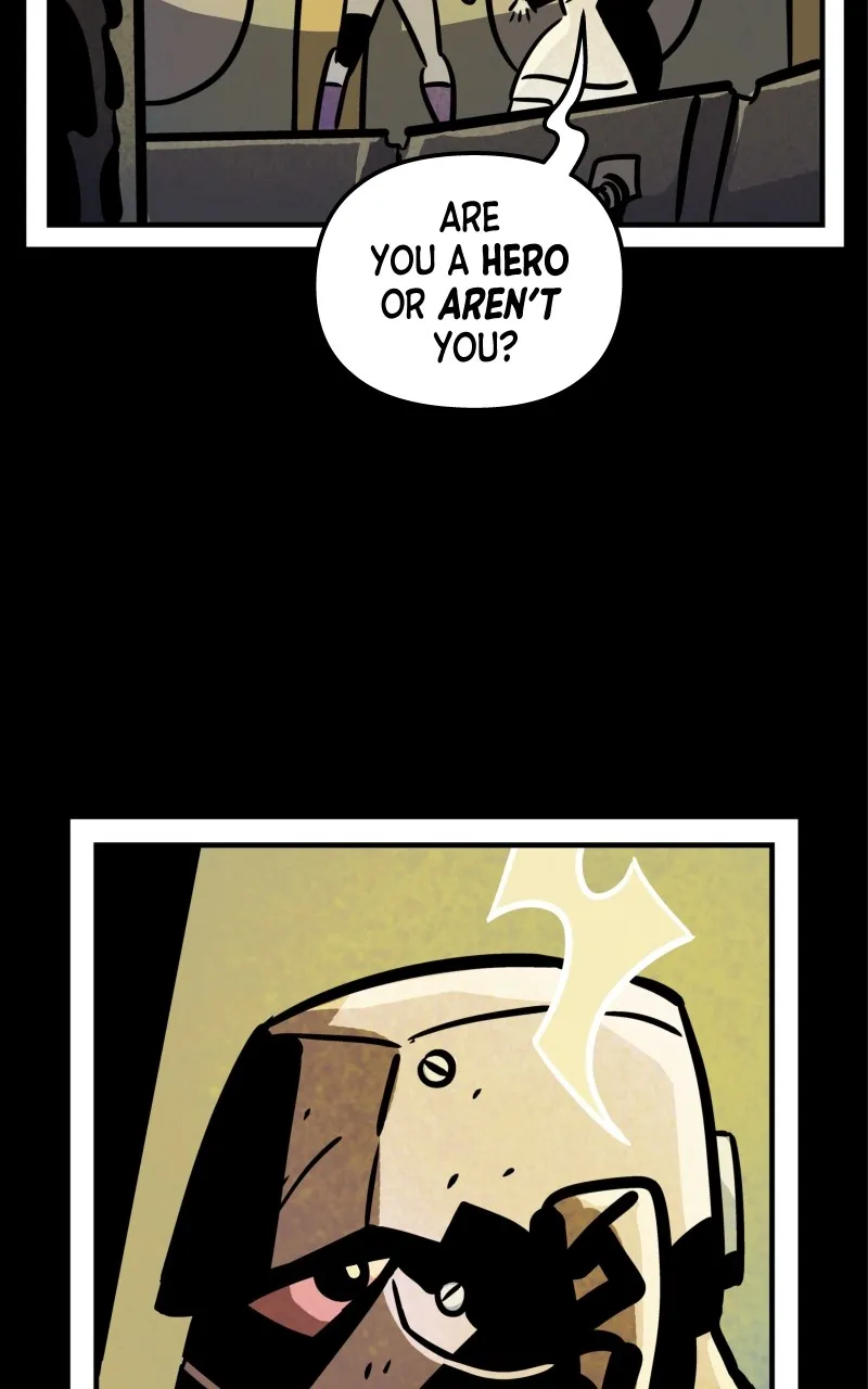 Lavender Jack Chapter 129 page 65 - 