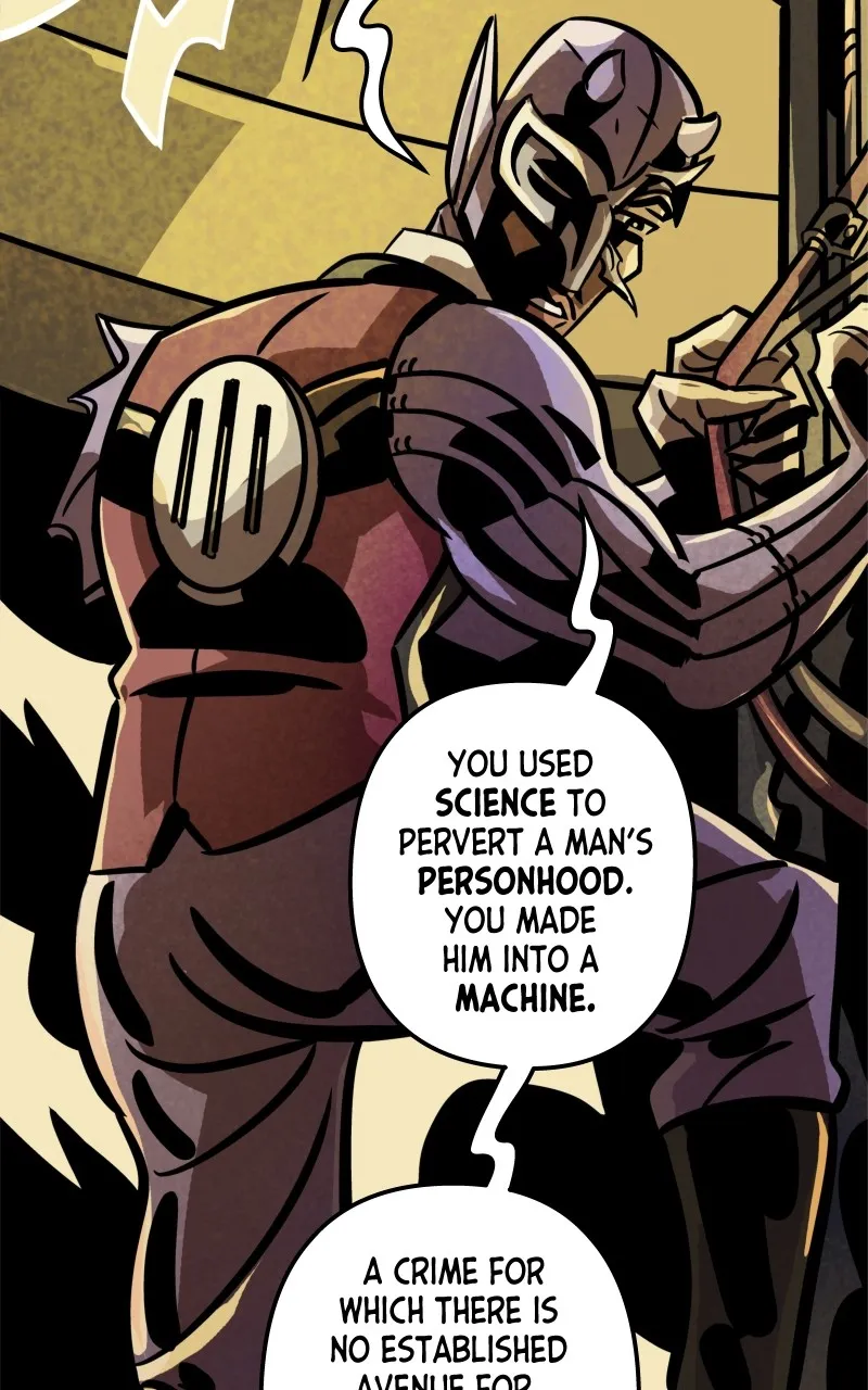 Lavender Jack Chapter 129 page 67 - 