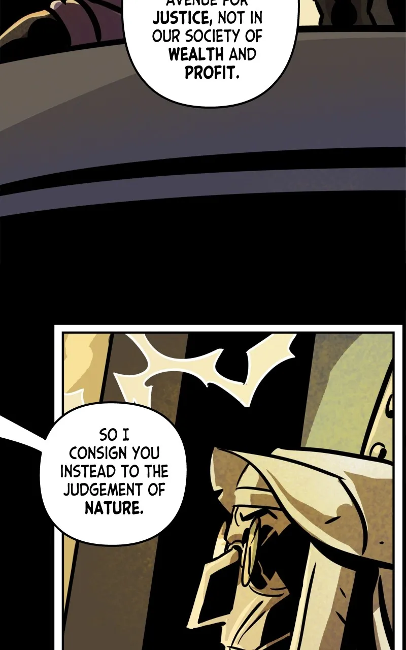 Lavender Jack Chapter 129 page 68 - 