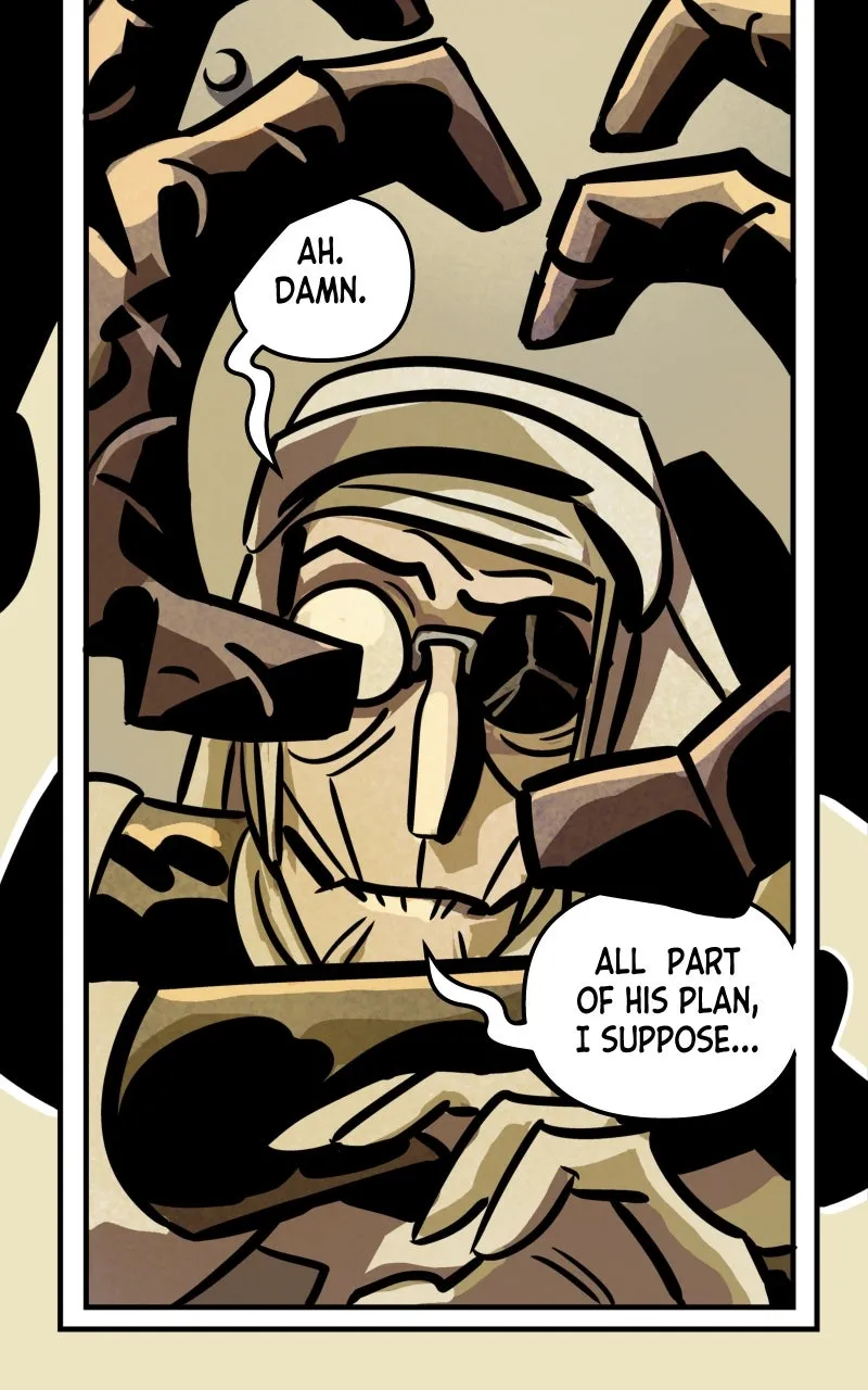 Lavender Jack Chapter 129 page 70 - 