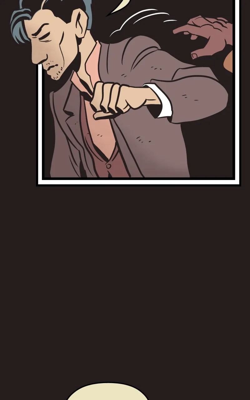 Lavender Jack Chapter 129 page 8 - 