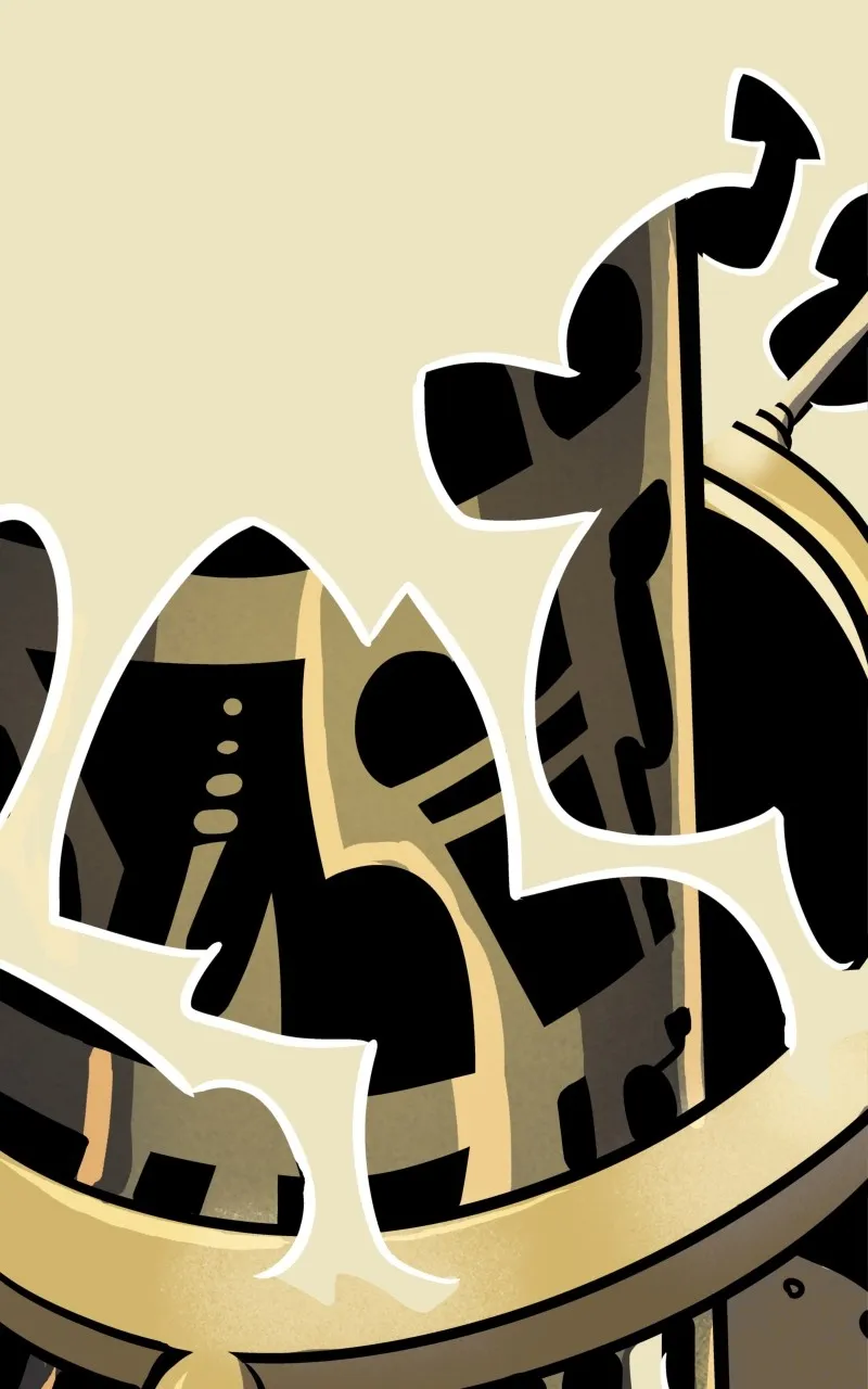 Lavender Jack Chapter 129 page 71 - 