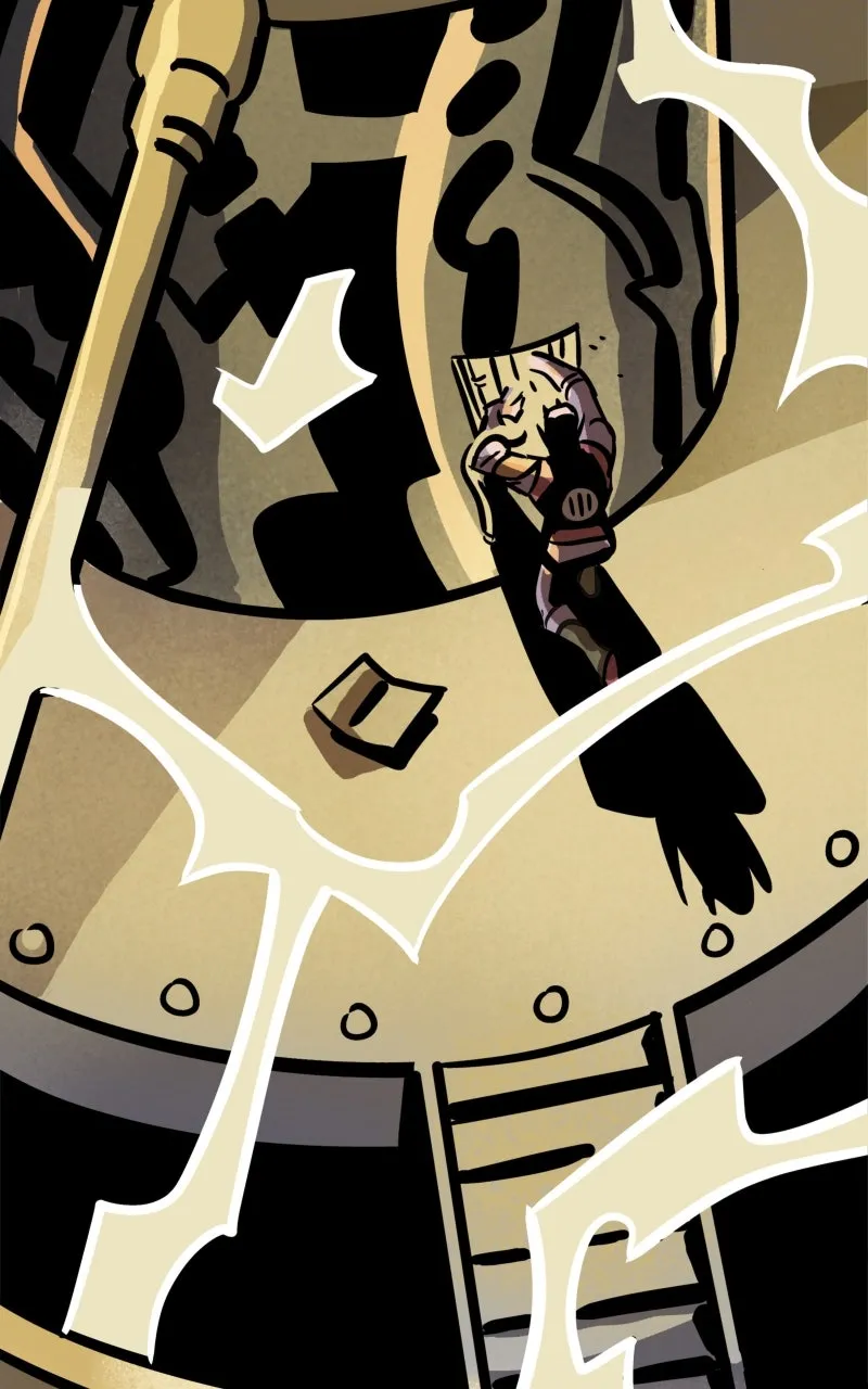 Lavender Jack Chapter 129 page 72 - 