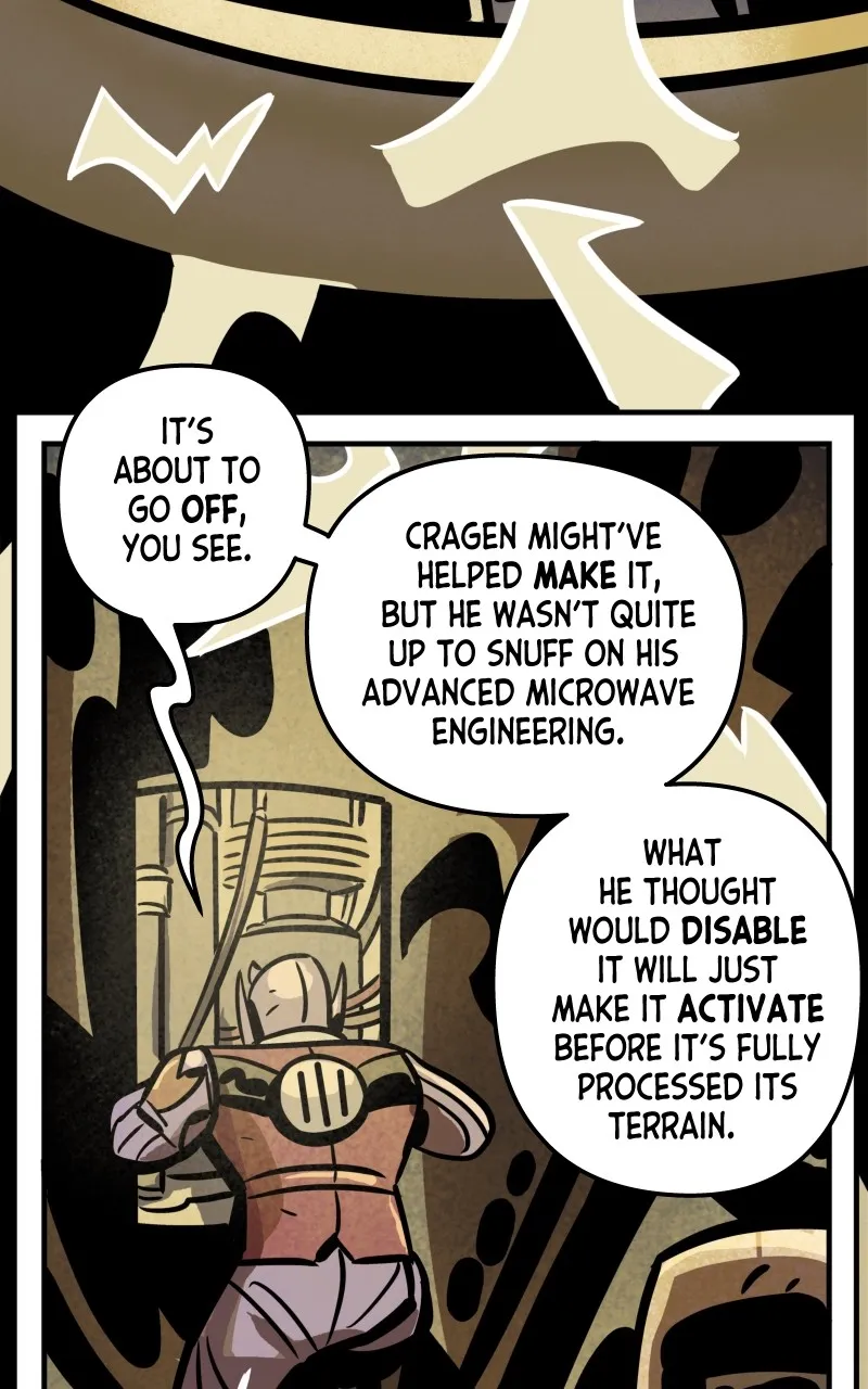 Lavender Jack Chapter 129 page 73 - 