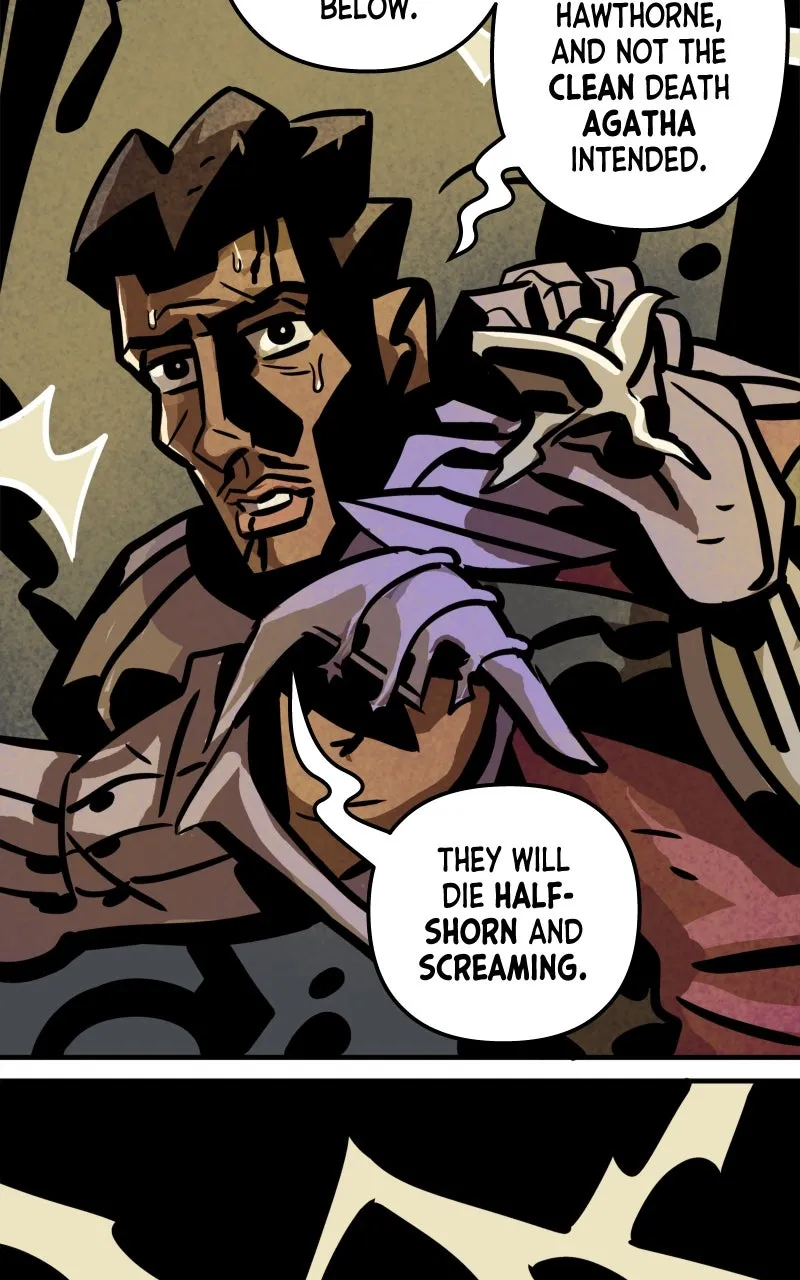 Lavender Jack Chapter 129 page 75 - 