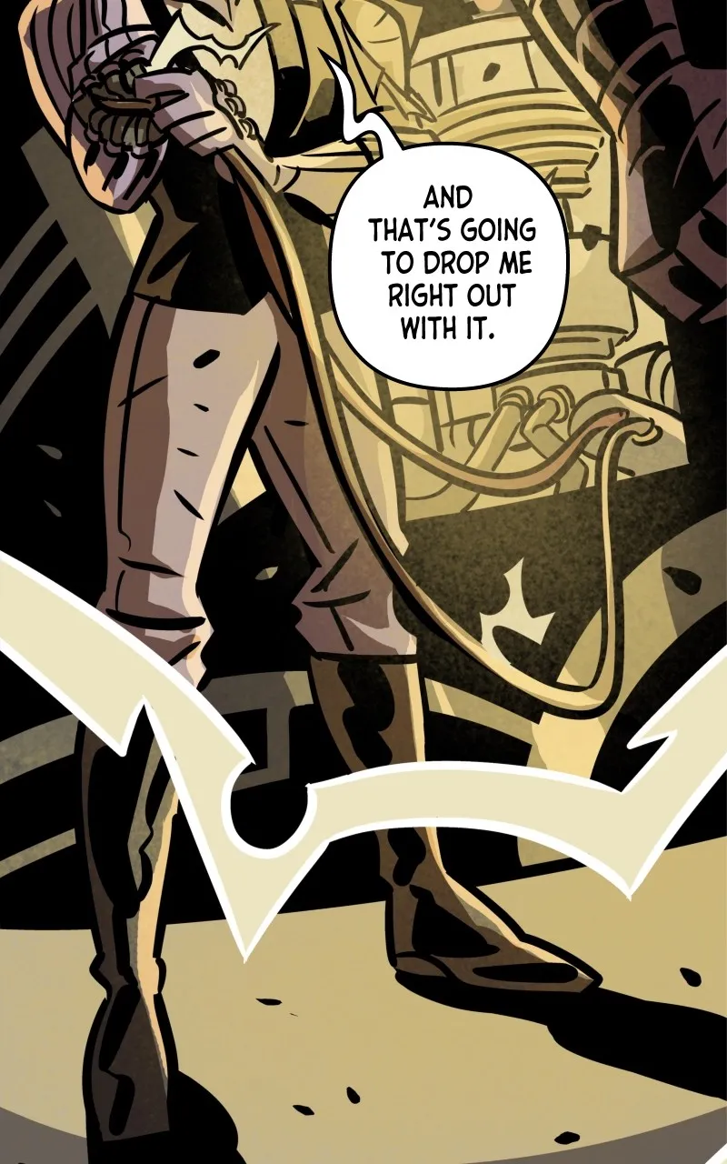 Lavender Jack Chapter 129 page 78 - 