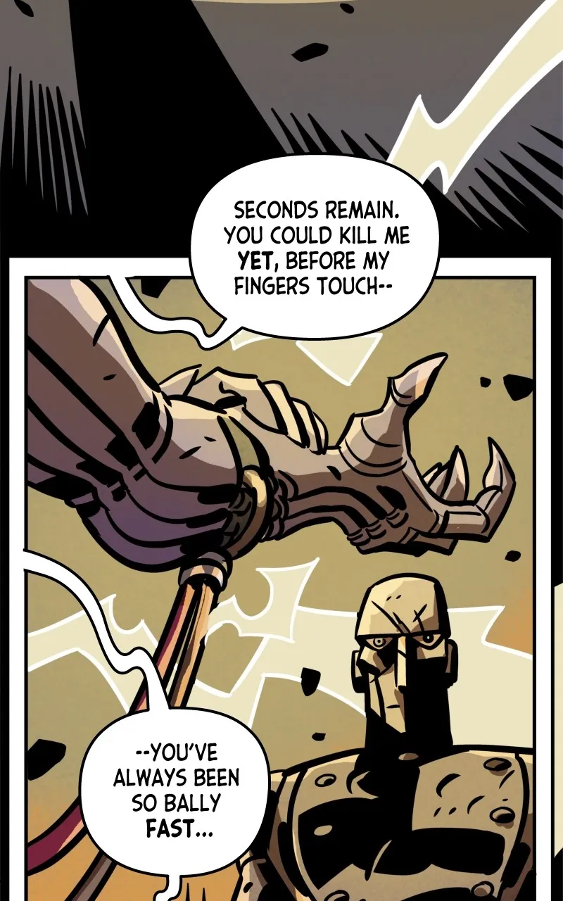 Lavender Jack Chapter 129 page 79 - 